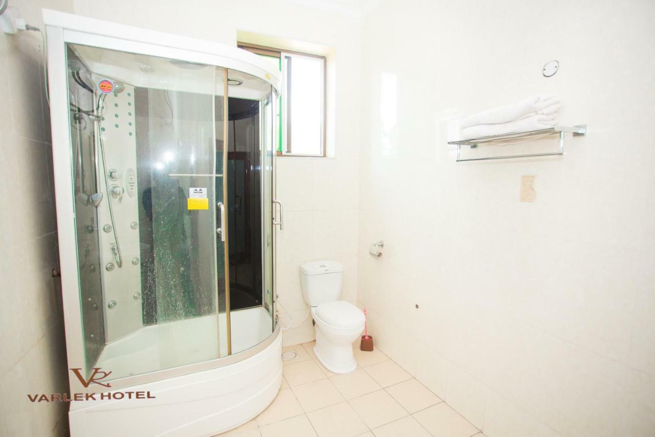 Varlek Hotel Darüsselam Dış mekan fotoğraf